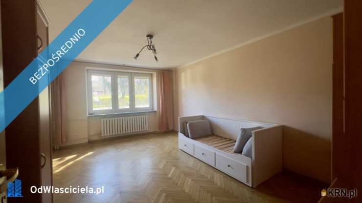 Mieszkanie  na sprzedaż, Lublin, Wieniawa, ul. Puławska, 2 pokojowe