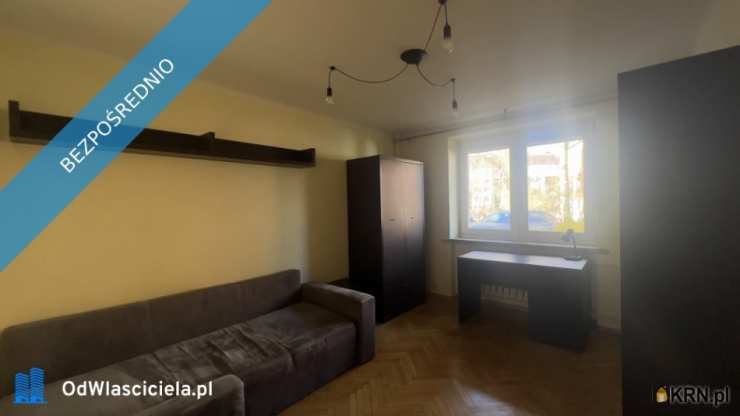 2 pokojowe, Lublin, Wieniawa, ul. Puławska, Mieszkanie  na sprzedaż