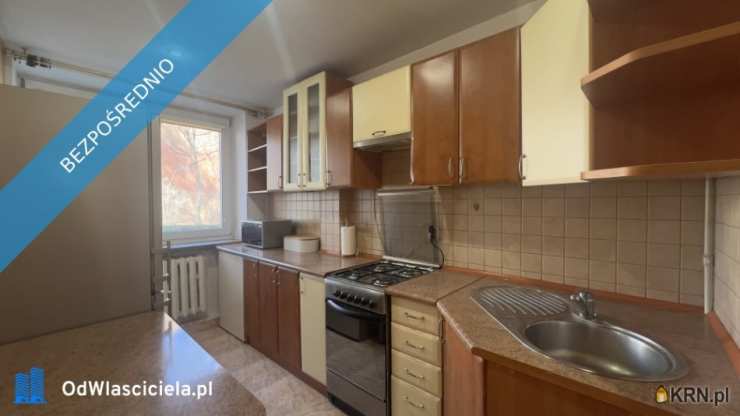 2 pokojowe, Mieszkanie  na sprzedaż, Lublin, Wieniawa, ul. Puławska