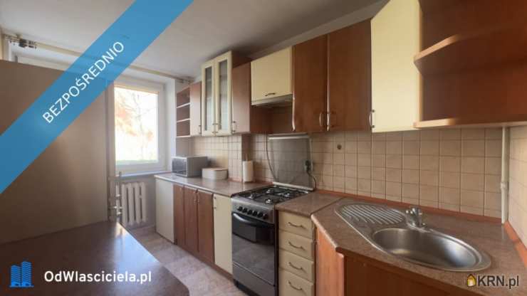 2 pokojowe, Mieszkanie  na sprzedaż, Lublin, Wieniawa, ul. Puławska
