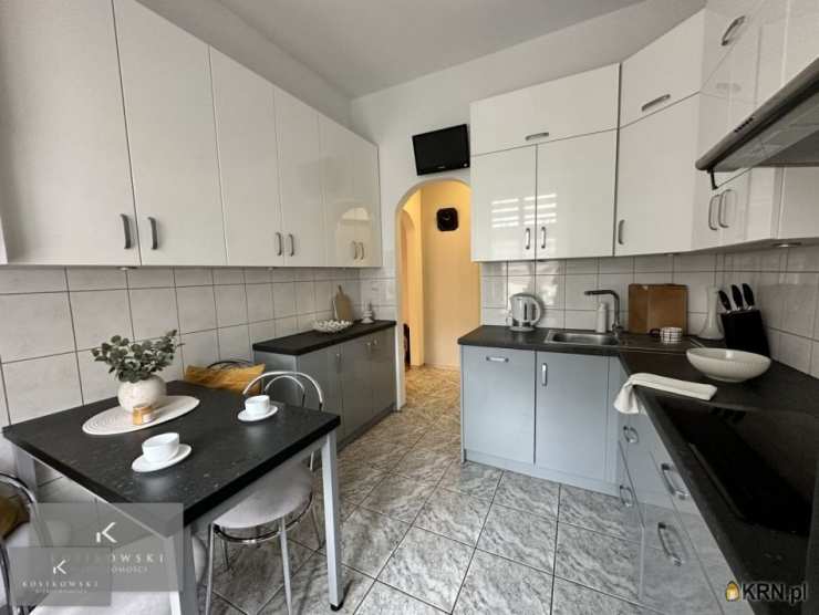 Mieszkanie  na sprzedaż, Namysłów, ul. , 2 pokojowe