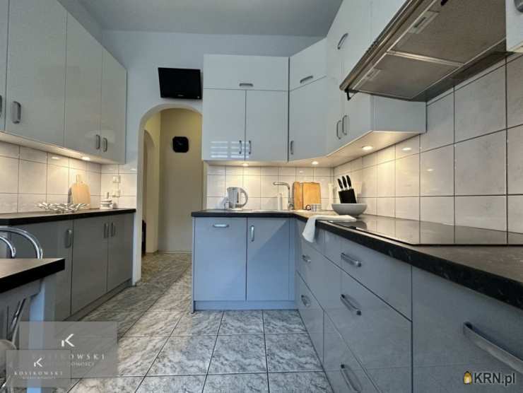 2 pokojowe, Mieszkanie  na sprzedaż, Namysłów, ul. 