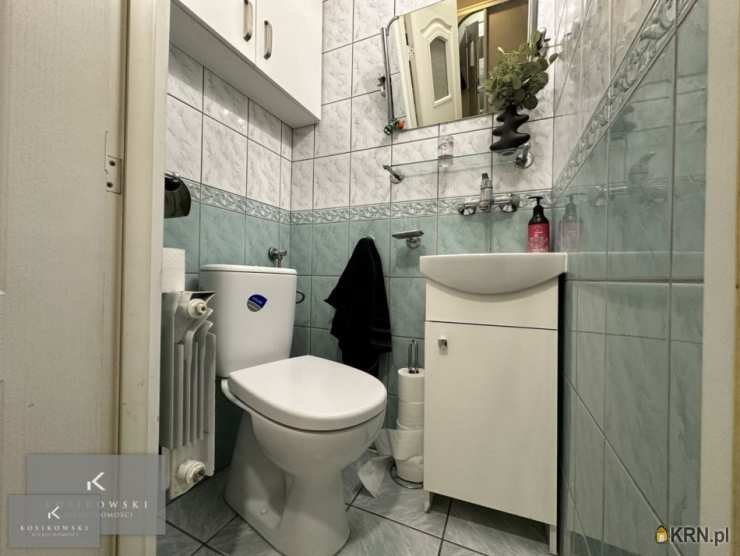 Mieszkanie  na sprzedaż, 2 pokojowe, Namysłów, ul. 