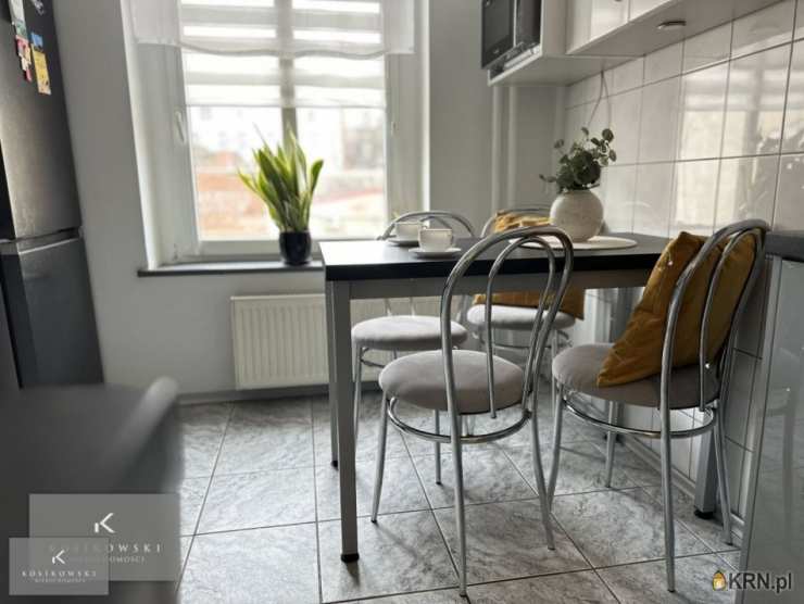 Mieszkanie  na sprzedaż, 2 pokojowe, Namysłów, ul. 