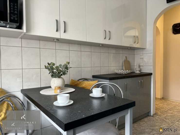 Namysłów, ul. , 2 pokojowe, Mieszkanie  na sprzedaż