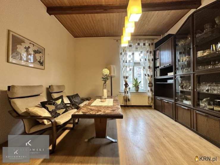 Kosikowski Nieruchomości, Mieszkanie  na sprzedaż, Namysłów, ul. 