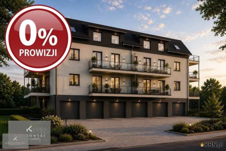 Mieszkanie  na sprzedaż, Namysłów, ul. , 3 pokojowe