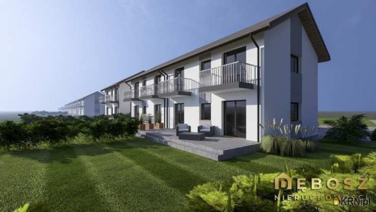 Mieszkanie  na sprzedaż, Niepołomice, ul. , 4 pokojowe