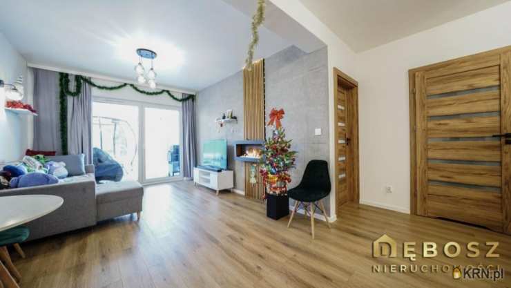 Mieszkanie  na sprzedaż, 3 pokojowe, Niepołomice, ul. Portowa