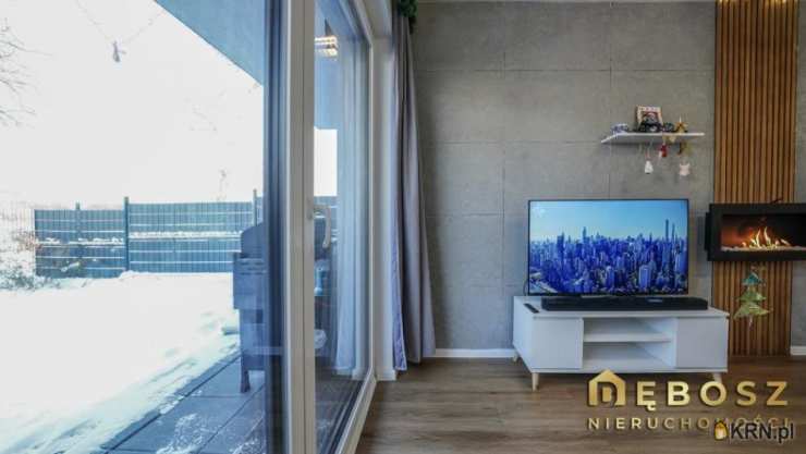 Niepołomice, ul. Portowa, 3 pokojowe, Mieszkanie  na sprzedaż