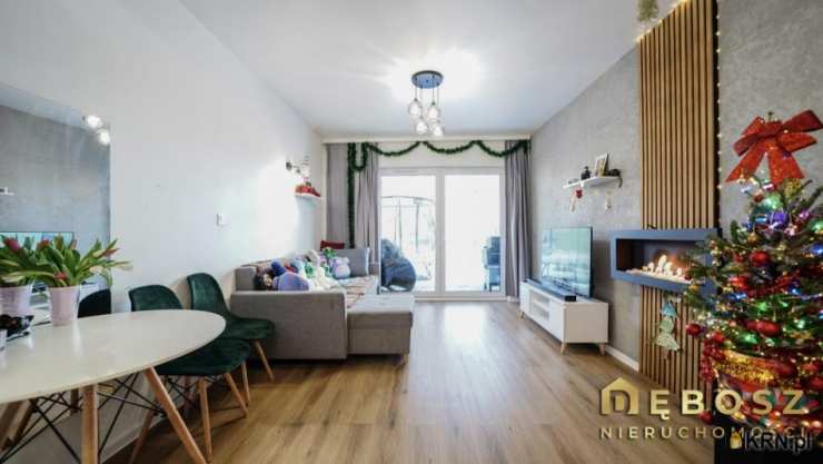 3 pokojowe, Niepołomice, ul. Portowa, Mieszkanie  na sprzedaż