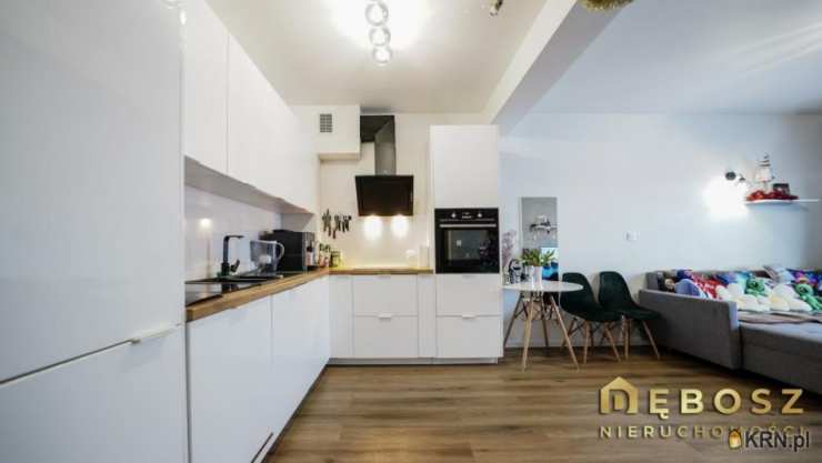 DĘBOSZ Nieruchomości, Mieszkanie  na sprzedaż, Niepołomice, ul. Portowa