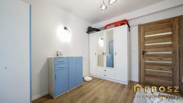 Niepołomice, ul. Portowa, Mieszkanie  na sprzedaż, 3 pokojowe