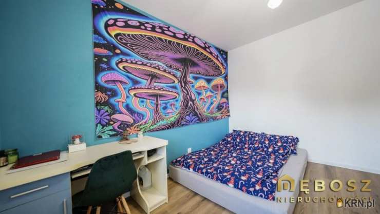 3 pokojowe, Niepołomice, ul. Portowa, Mieszkanie  na sprzedaż