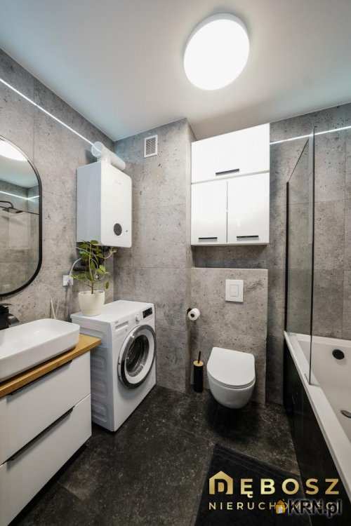 3 pokojowe, Mieszkanie  na sprzedaż, Niepołomice, ul. Portowa