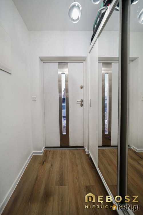 DĘBOSZ Nieruchomości, Mieszkanie  na sprzedaż, Niepołomice, ul. Portowa