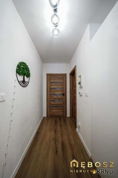 Mieszkanie  na sprzedaż, Niepołomice, ul. Portowa, 3 pokojowe