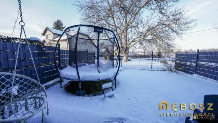 Mieszkanie  na sprzedaż, 3 pokojowe, Niepołomice, ul. Portowa