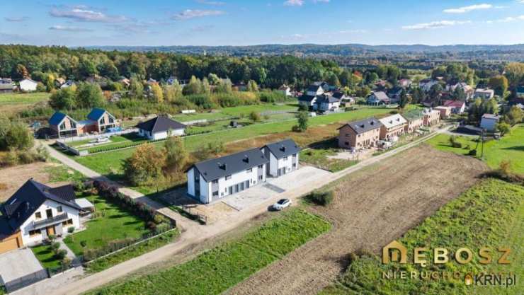 Niepołomice, ul. , 4 pokojowe, Mieszkanie  na sprzedaż