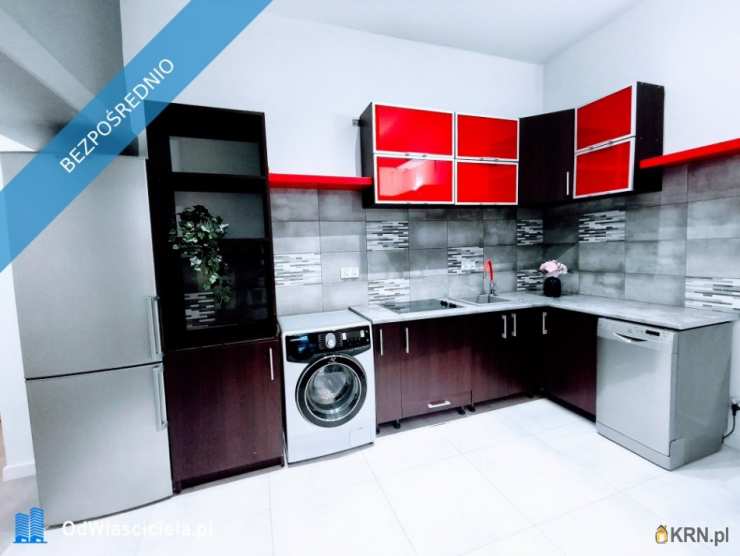 Mieszkanie  na sprzedaż, Nowy Dwór Mazowiecki, ul. , 3 pokojowe