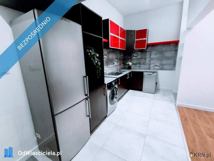 Mieszkanie  na sprzedaż, 3 pokojowe, Nowy Dwór Mazowiecki, ul. 