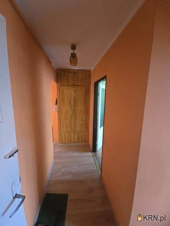 3 pokojowe, Mieszkanie  na sprzedaż, Pakość, ul. 