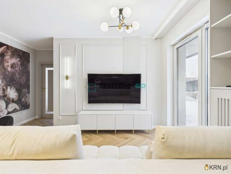 Mieszkanie  na sprzedaż, Porosły, ul. , 3 pokojowe