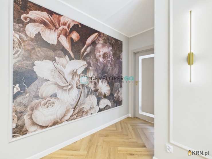 Mieszkanie  na sprzedaż, 3 pokojowe, Porosły, ul. 