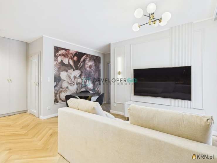 Porosły, ul. , Mieszkanie  na sprzedaż, 3 pokojowe