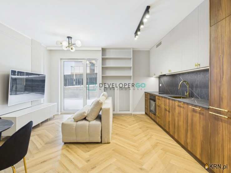 Porosły, ul. , 3 pokojowe, Mieszkanie  na sprzedaż