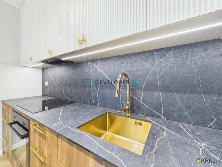 3 pokojowe, Mieszkanie  na sprzedaż, Porosły, ul. 