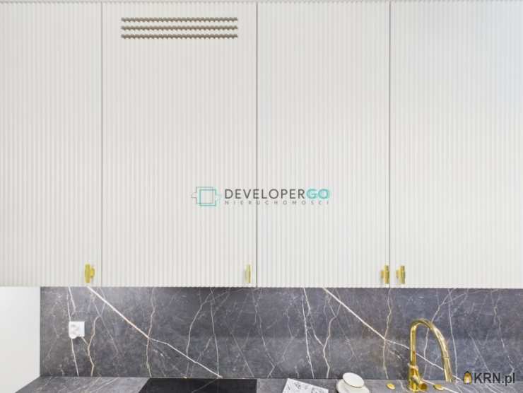 Developergo, Mieszkanie  na sprzedaż, Porosły, ul. 