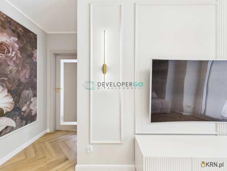 Porosły, ul. , 3 pokojowe, Mieszkanie  na sprzedaż