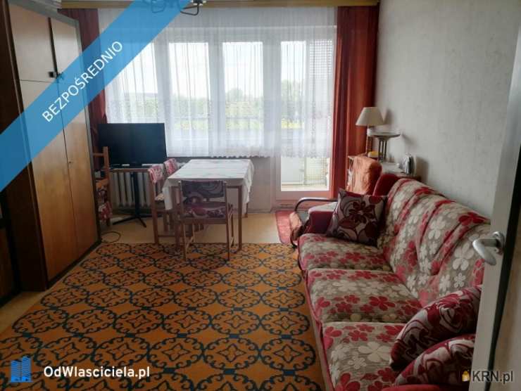 Poznań, Nowe Miasto/Rataje, ul. Czecha, 3 pokojowe, Mieszkanie  na sprzedaż