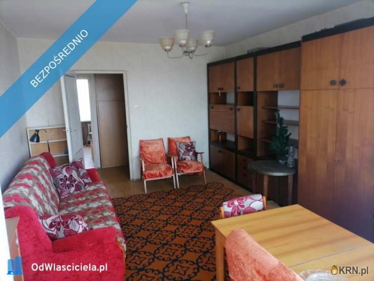 3 pokojowe, Poznań, Nowe Miasto/Rataje, ul. Czecha, Mieszkanie  na sprzedaż