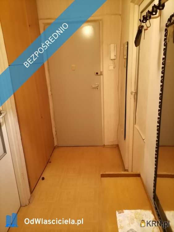 OdWlasciciela.pl, Mieszkanie  na sprzedaż, Poznań, Nowe Miasto/Rataje, ul. Czecha