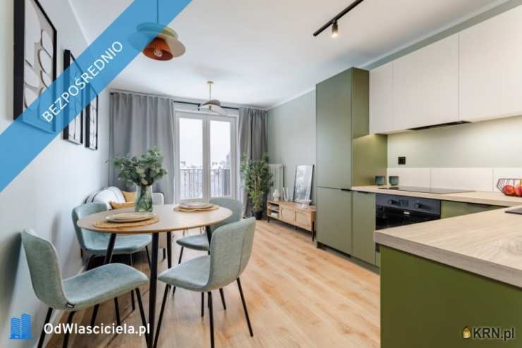 Mieszkanie  na sprzedaż, Poznań, Grunwald/Łazarz, ul. R. Dmowskiego, 3 pokojowe