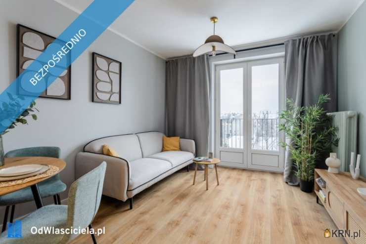 Poznań, Grunwald/Łazarz, ul. R. Dmowskiego, Mieszkanie  na sprzedaż, 3 pokojowe