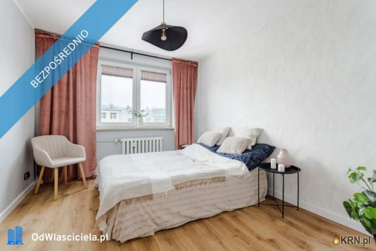 Poznań, Grunwald/Łazarz, ul. R. Dmowskiego, 3 pokojowe, Mieszkanie  na sprzedaż