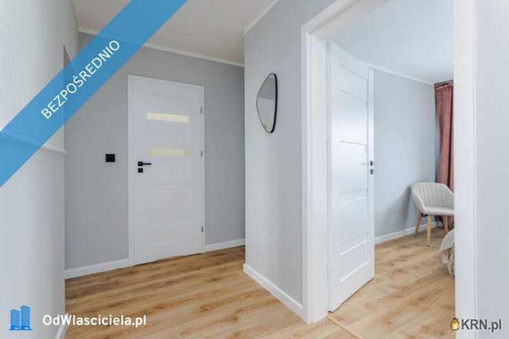 3 pokojowe, Poznań, Grunwald/Łazarz, ul. R. Dmowskiego, Mieszkanie  na sprzedaż