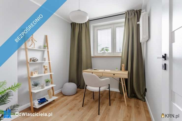 3 pokojowe, Mieszkanie  na sprzedaż, Poznań, Grunwald/Łazarz, ul. R. Dmowskiego