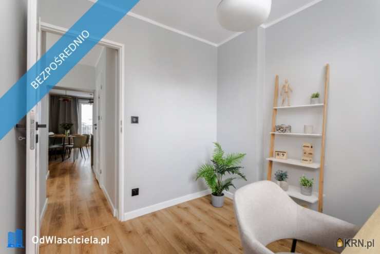 OdWlasciciela.pl, Mieszkanie  na sprzedaż, Poznań, Grunwald/Łazarz, ul. R. Dmowskiego