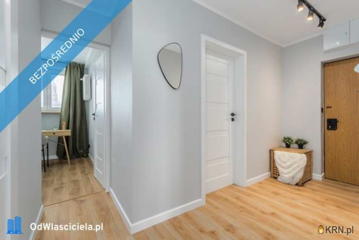 Mieszkanie  na sprzedaż, Poznań, Grunwald/Łazarz, ul. R. Dmowskiego, 3 pokojowe