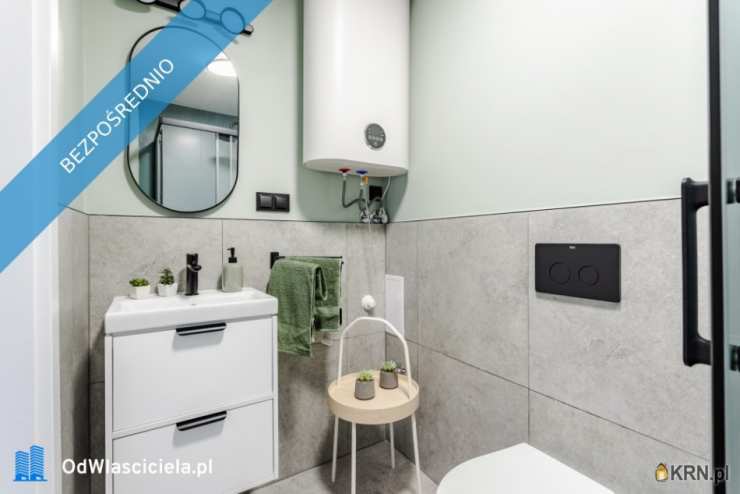 Mieszkanie  na sprzedaż, 3 pokojowe, Poznań, Grunwald/Łazarz, ul. R. Dmowskiego