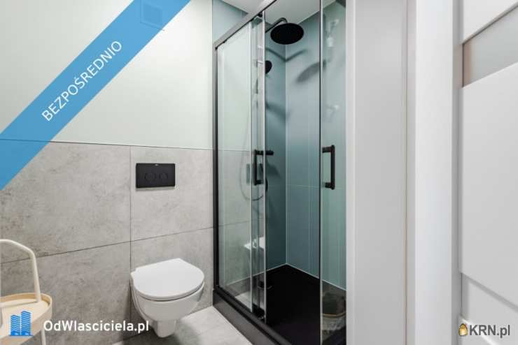 Poznań, Grunwald/Łazarz, ul. R. Dmowskiego, Mieszkanie  na sprzedaż, 3 pokojowe