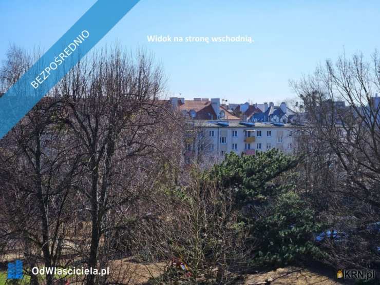 3 pokojowe, Mieszkanie  na sprzedaż, Poznań, Grunwald/Łazarz, ul. R. Dmowskiego