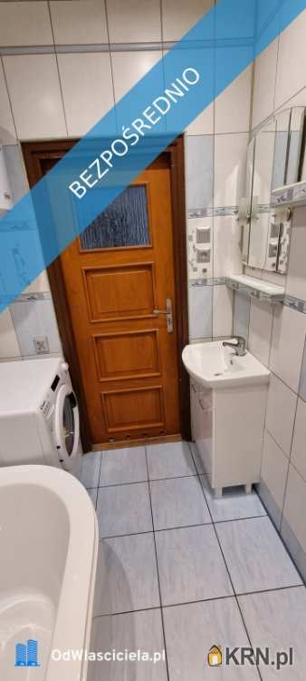 Mieszkanie  na sprzedaż, Ruda Śląska, Nowy Bytom, ul. Chorzowska, 2 pokojowe