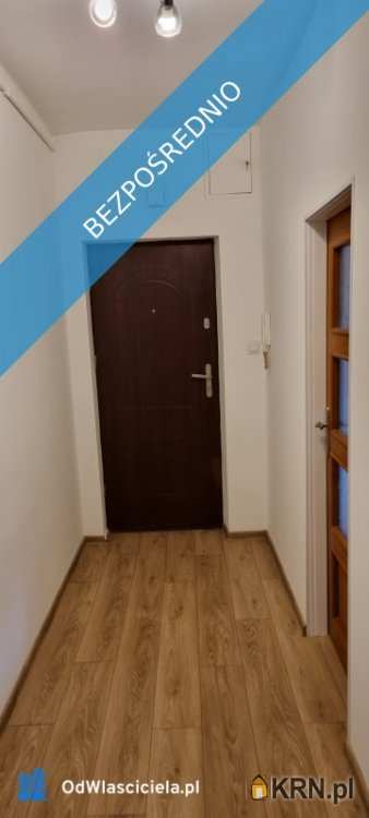 Mieszkanie  na sprzedaż, 2 pokojowe, Ruda Śląska, Nowy Bytom, ul. Chorzowska