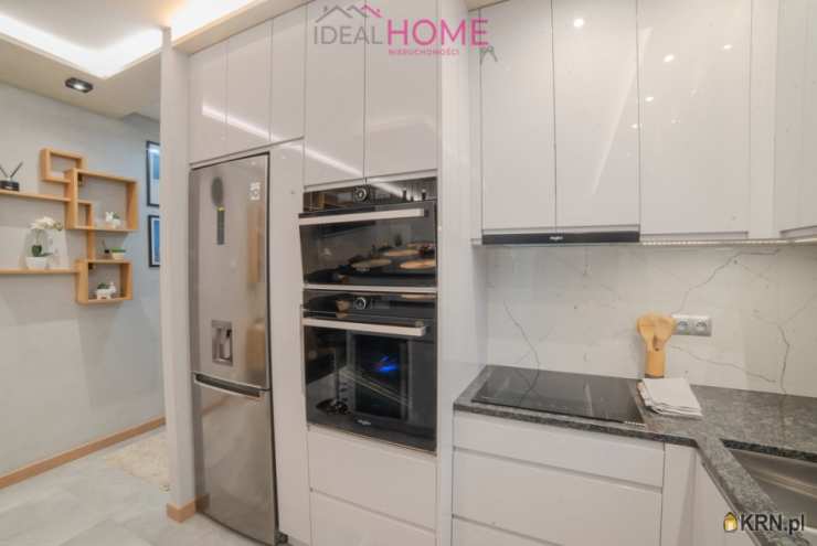 3 pokojowe, Mieszkanie  na sprzedaż, Rzeszów, ul. 