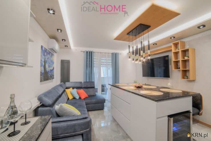  Ideal Home Nieruchomości , Mieszkanie  na sprzedaż, Rzeszów, ul. 